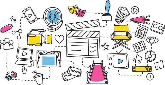 Amp Up Your Marketing with These Creative Video Ideas